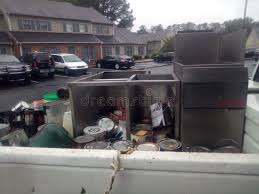 Best Commercial Junk Removal  in Hawaiian Ocean View, HI