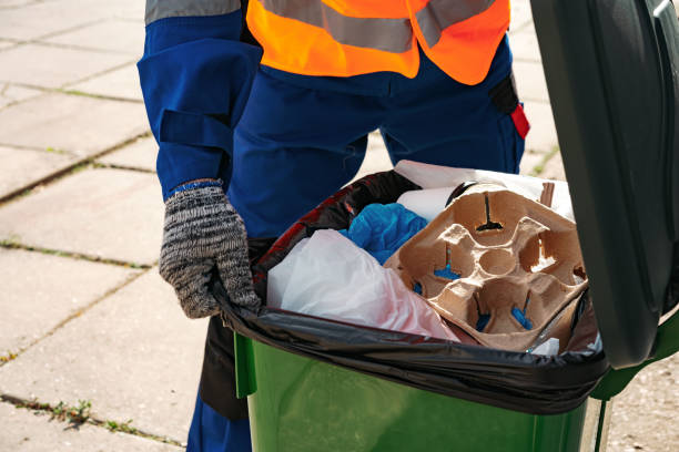 Trusted Hawaiian Ocean View, HI Junk Removal Services Experts