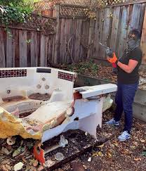 Retail Junk Removal in Hawaiian Ocean View, HI
